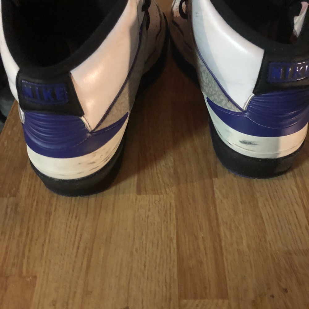 Jordan 2 Rétro - Picture 4 of 5